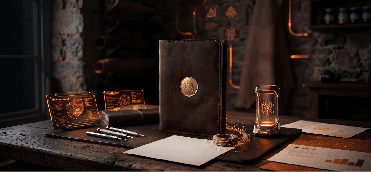 Ein Rock branding and personal branding consultancy in Dubai