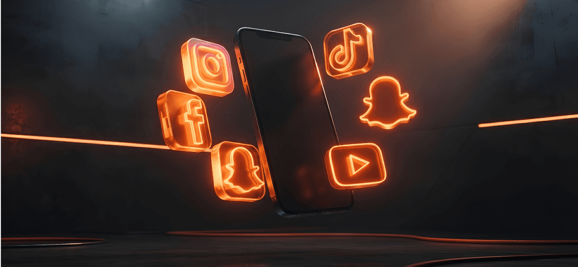 Ein Rock social media marketing consultancy in Dubai