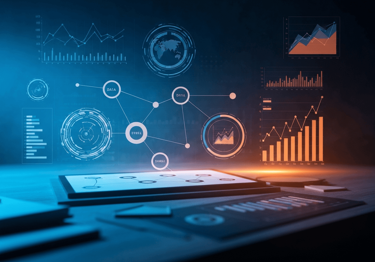 Marketing & Strategy