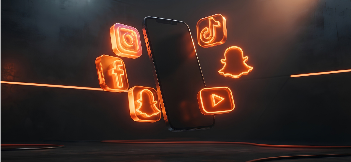 Ein Rock social media marketing consultancy in Dubai