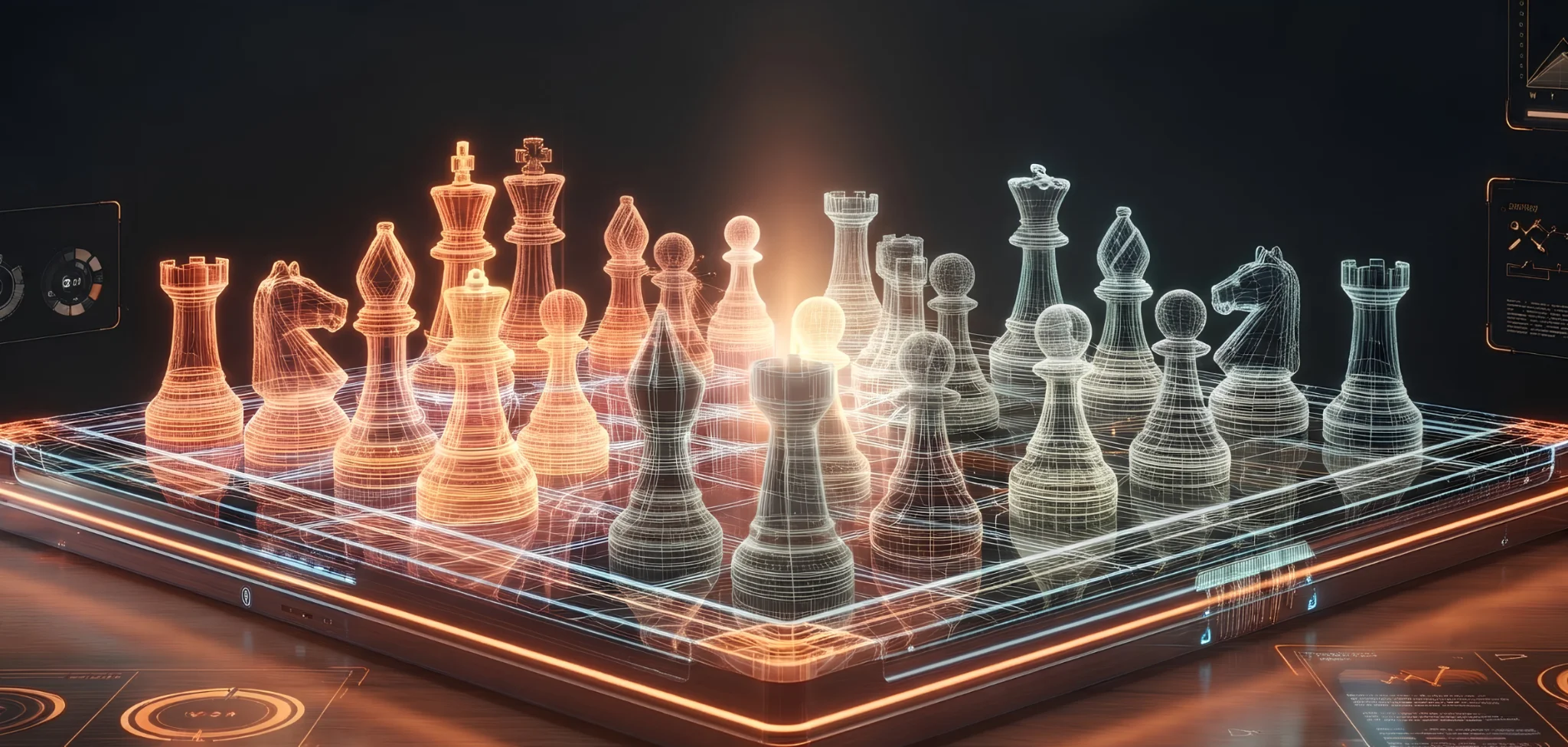 Marketing Strategy Dubai — Ein Rock strategic marketing consultancy and planning services — marketing strategy development, audience research and channel planning for UAE businesses — strategic marketing consultant Dubai